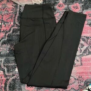 Victoria secret knockout legging